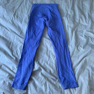 Lululemon Align Leggings Purple Size 4